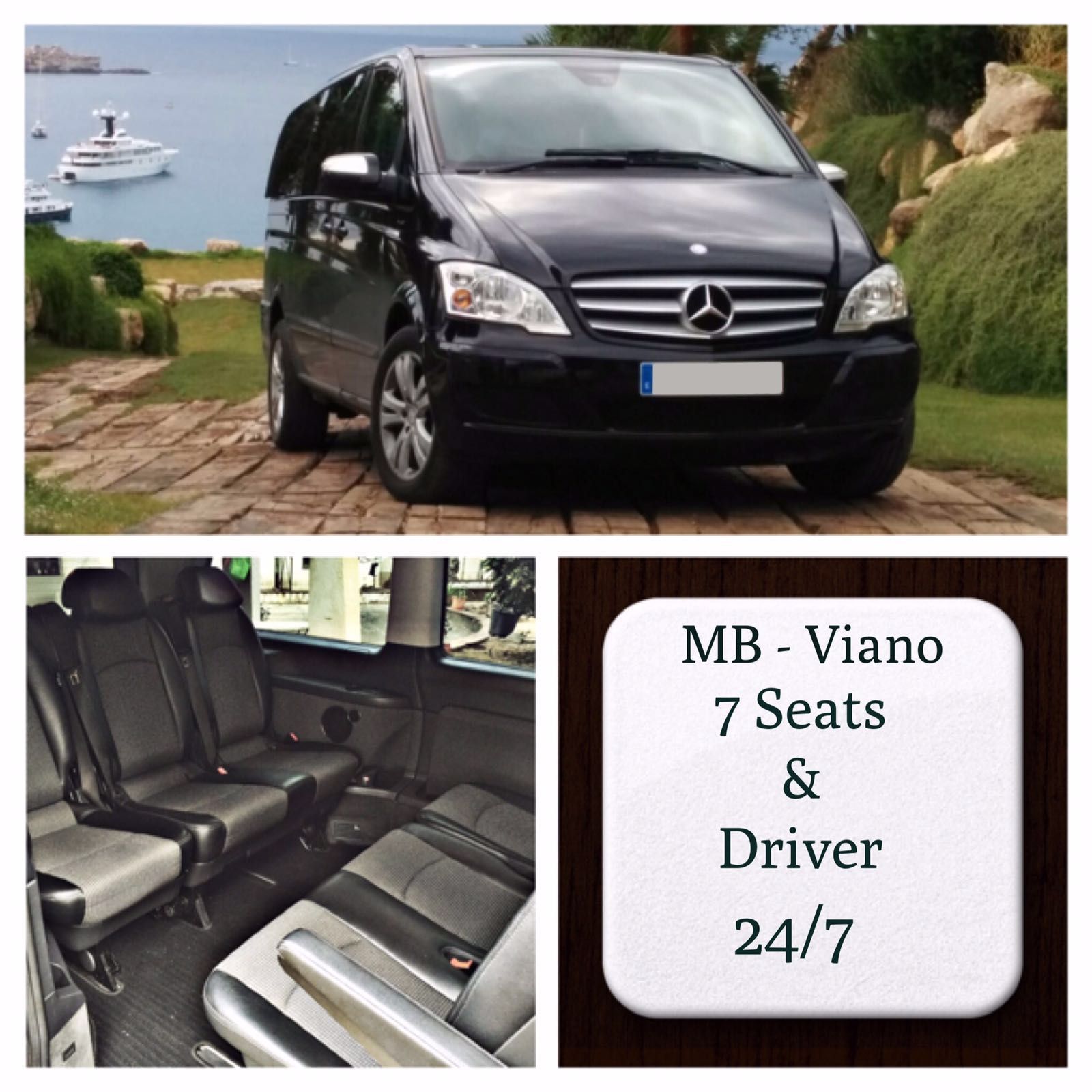 Mercedes Viano