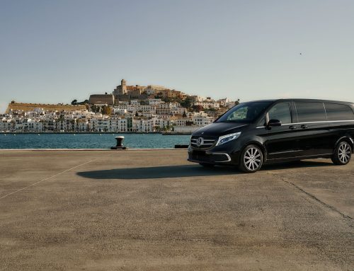 Mercedes V-Class