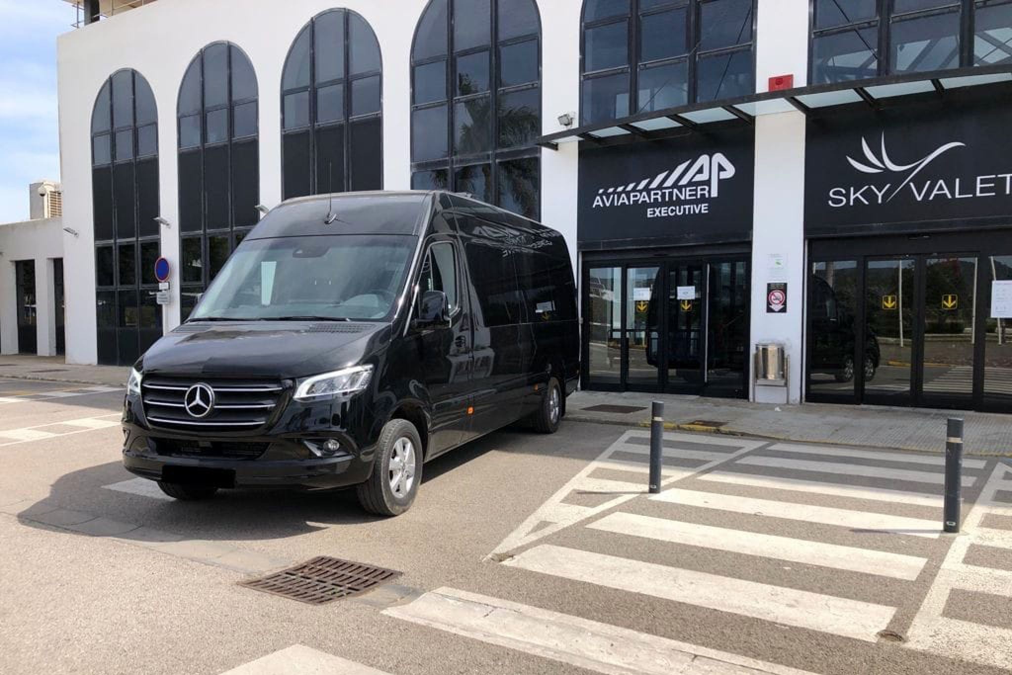Airport Transfer