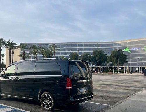 Mercedes V-Class