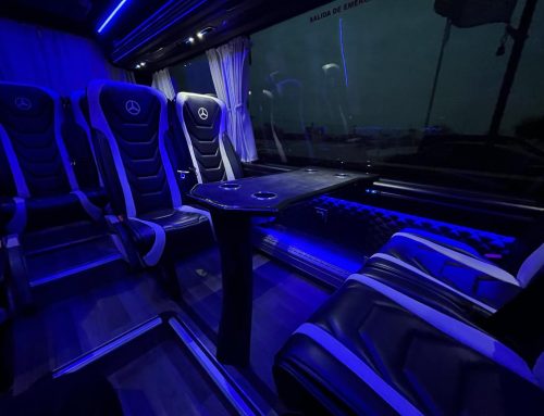 Mini Bus Sprinter